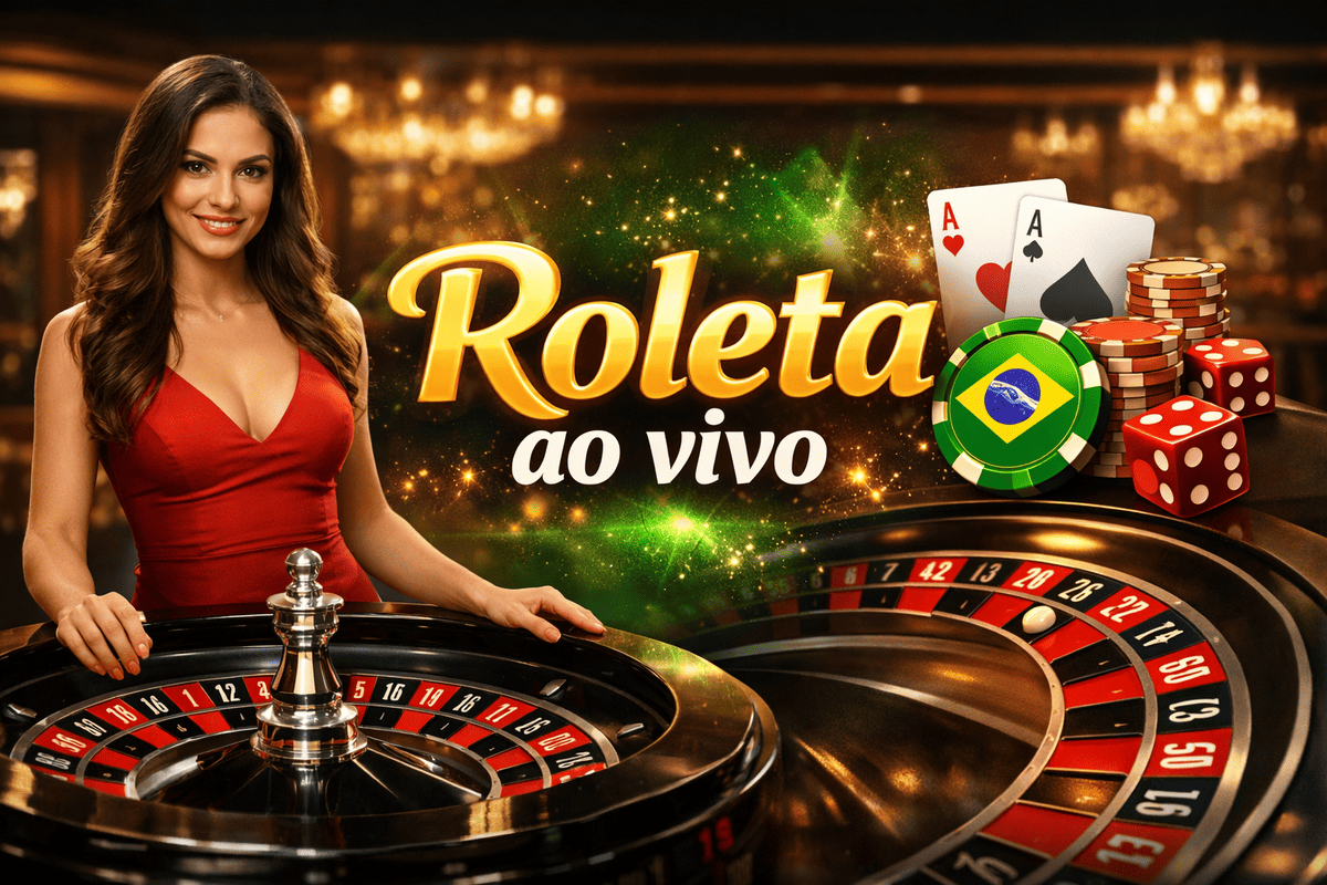 Roleta 7a bet